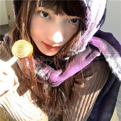 丹青小姐