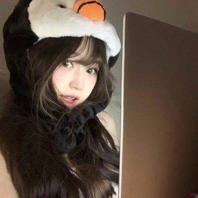 她的伪装