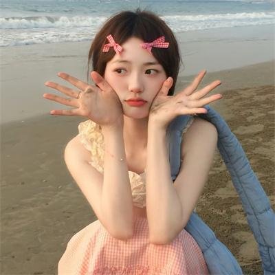 海豚湾恋人