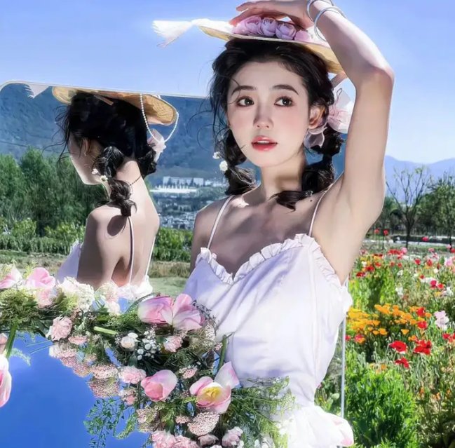 夏绿蒂的网